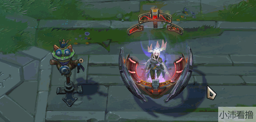 《lol》10.18版本更新时间