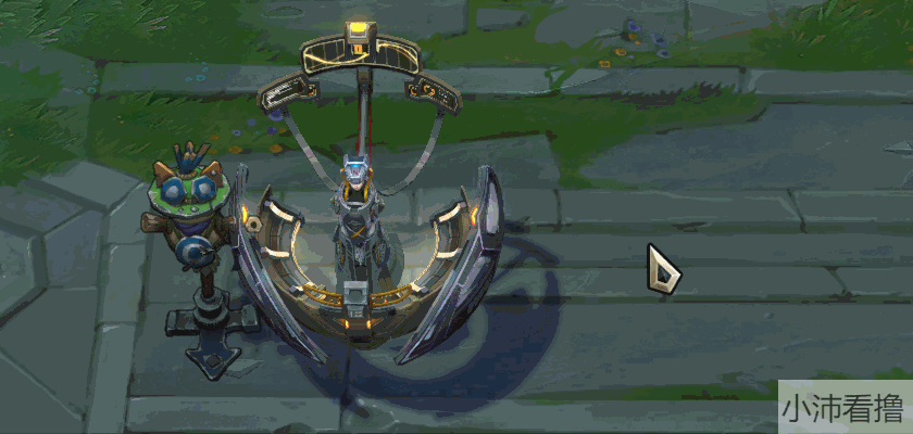 《lol》10.18版本更新时间