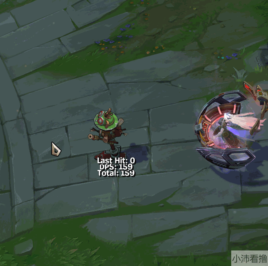 《lol》10.18版本更新时间