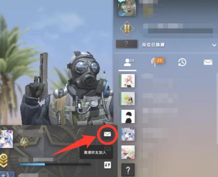 csgo创意工坊怎么联机