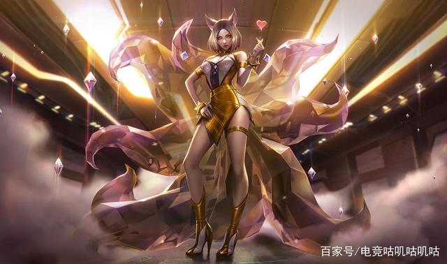 《lol》10.18改动介绍