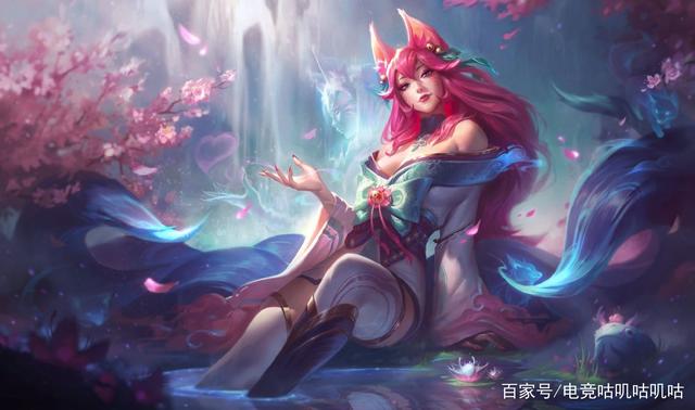 《lol》10.18改动介绍