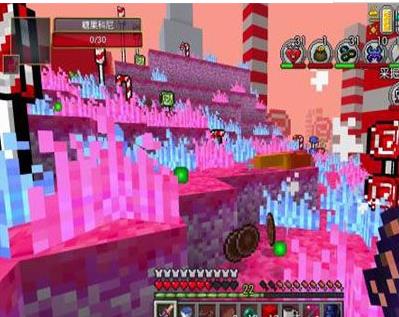 我的世界虚无世界最强boss是谁