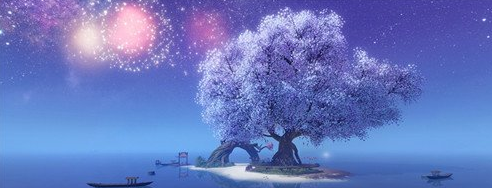 剑网3锦鳞戏辰怎么获得2020