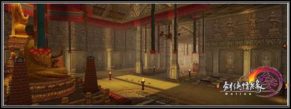 《剑网3》8月20日更新内容介绍