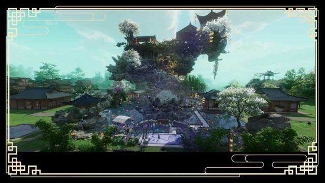 《剑网3》8月20日更新内容介绍