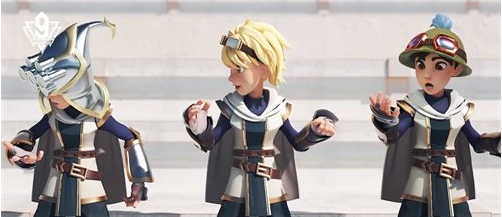 lol9周年宇宙竞技场开幕了吗