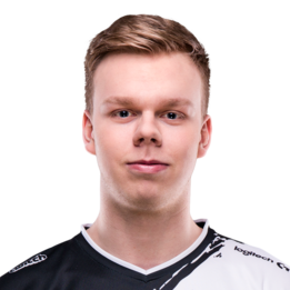 lolwunder个人资料