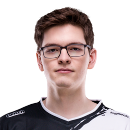 lolMikyx个人资料