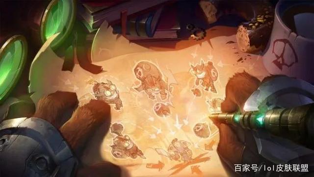 《lol》克隆模式上线时间