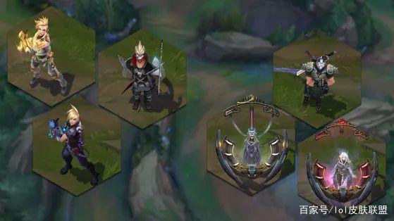 《lol》克隆模式上线时间