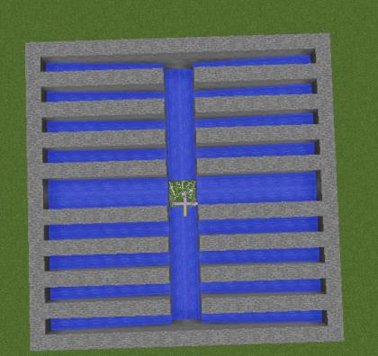 我的世界刷怪塔有什么用