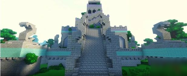 我的世界天启无尽幻境神殿最终试炼怎么过