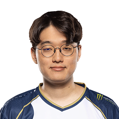 lolCoreJJ个人资料