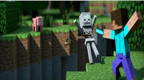 我的世界空岛生存地图种子代码有什么