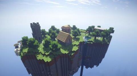 我的世界空岛生存技巧分享