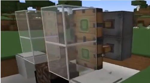 我的世界铁砧陷阱怎么做