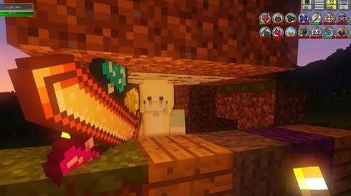 我的世界虚无世界符文有什么用