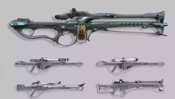 星际战甲中吹风机怎么获得