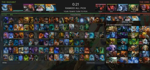 dota2怎么改头像