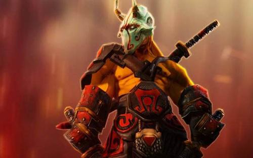 dota2天梯上分技巧