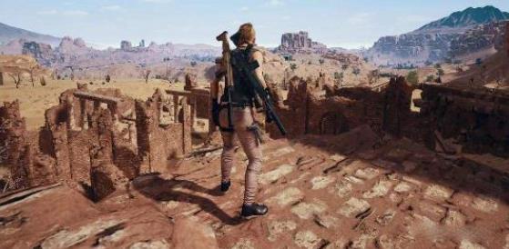 绝地求生音效怎么调