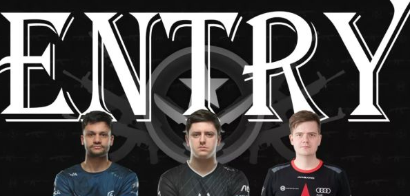 csgo突破手怎么打