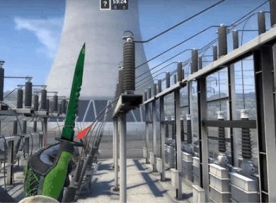 csgo世界第一突破手是谁