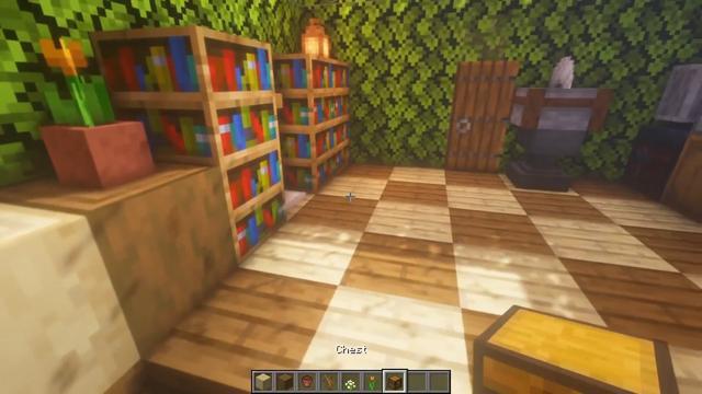 迷你世界怎么在地下建房子