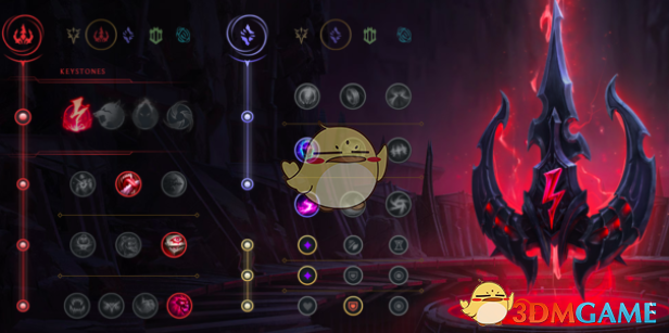 《lol》10.17强势中单英雄推荐