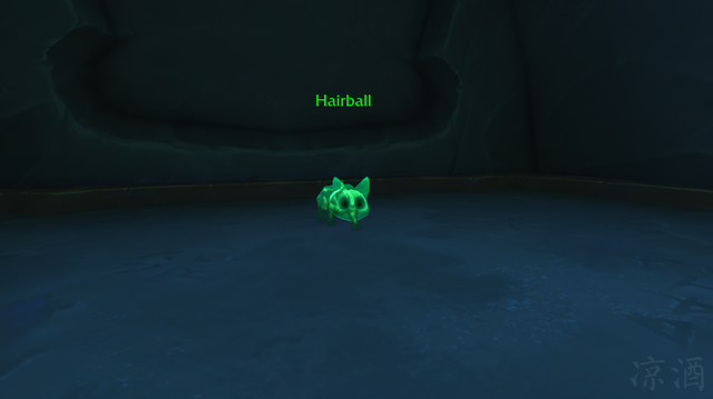 《魔兽世界》亡命九条猫位置介绍