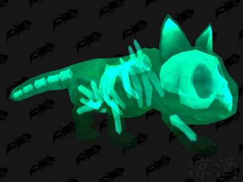 《魔兽世界》亡命九条猫位置介绍