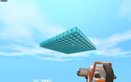 迷你世界空中别墅怎么做