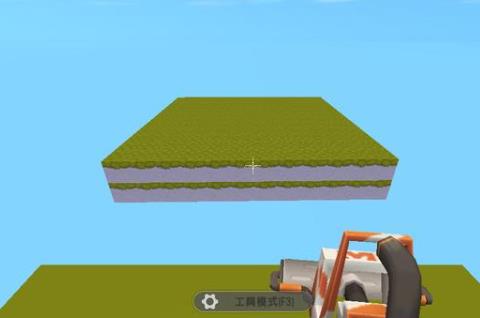 迷你世界空中别墅怎么做