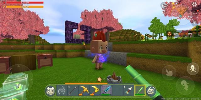 迷你世界蜂刺飞镖怎么做