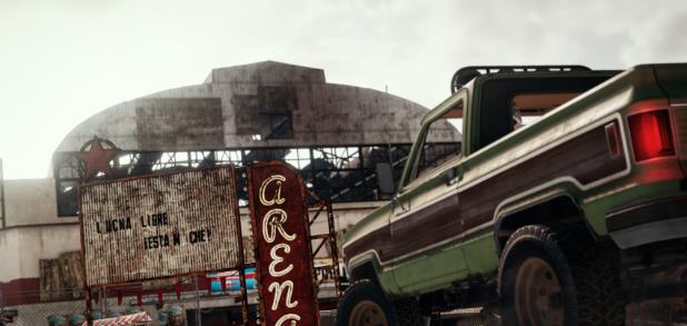 绝地求生最低配置要求是什么