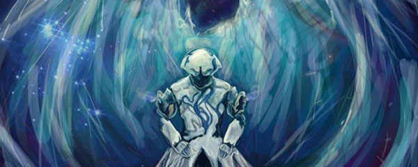 《星际战甲》Frost技能介绍