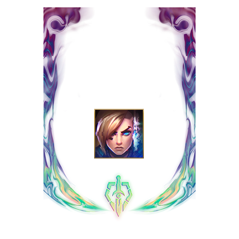 《LOL》灵能特工战利品图标汇总