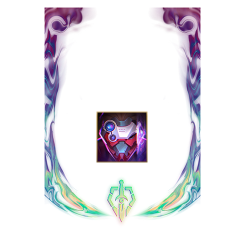 《LOL》灵能特工战利品图标汇总