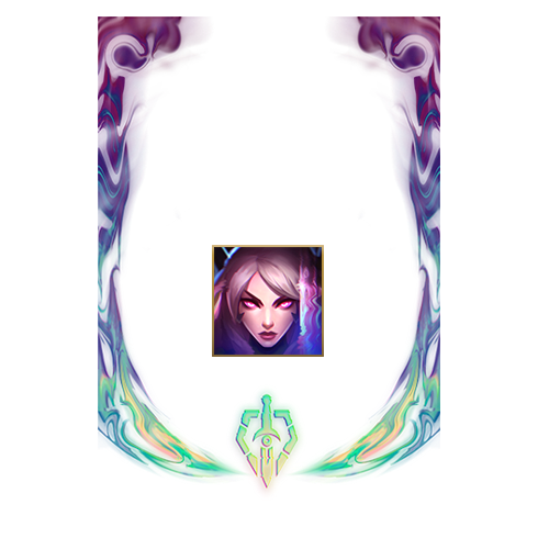 《LOL》灵能特工战利品图标汇总