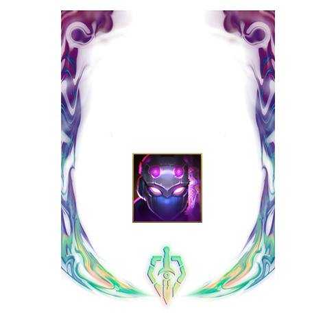 《LOL》灵能特工战利品图标汇总