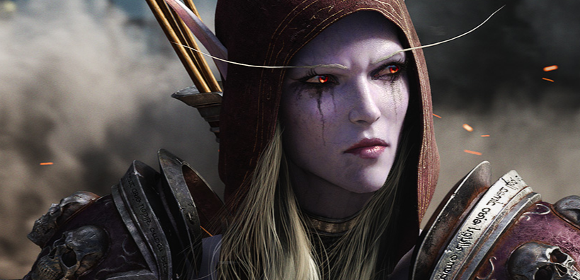 《魔兽世界》9.0纳斯利亚堡通用部位掉落表