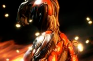 星际战甲圣瓮图案怎样看