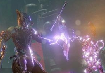 星际战甲圣瓮图案怎样看