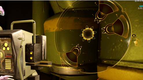 星际战甲破译器怎么用