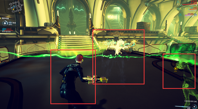 星际战甲怎么卡隐身