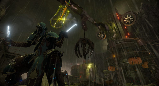 星际战甲怎么卡隐身