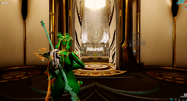 星际战甲怎么卡隐身