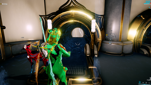 星际战甲怎么卡隐身