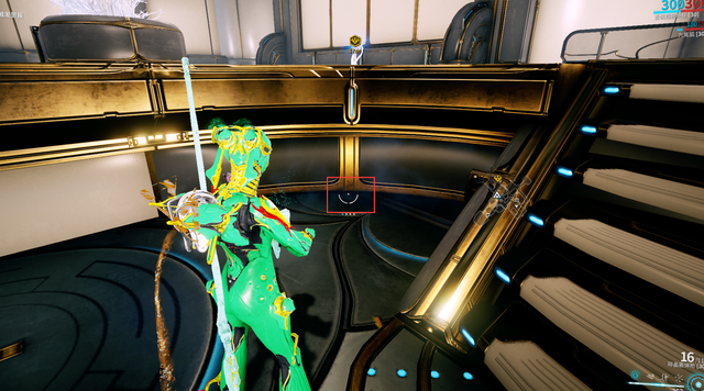 星际战甲怎么卡隐身